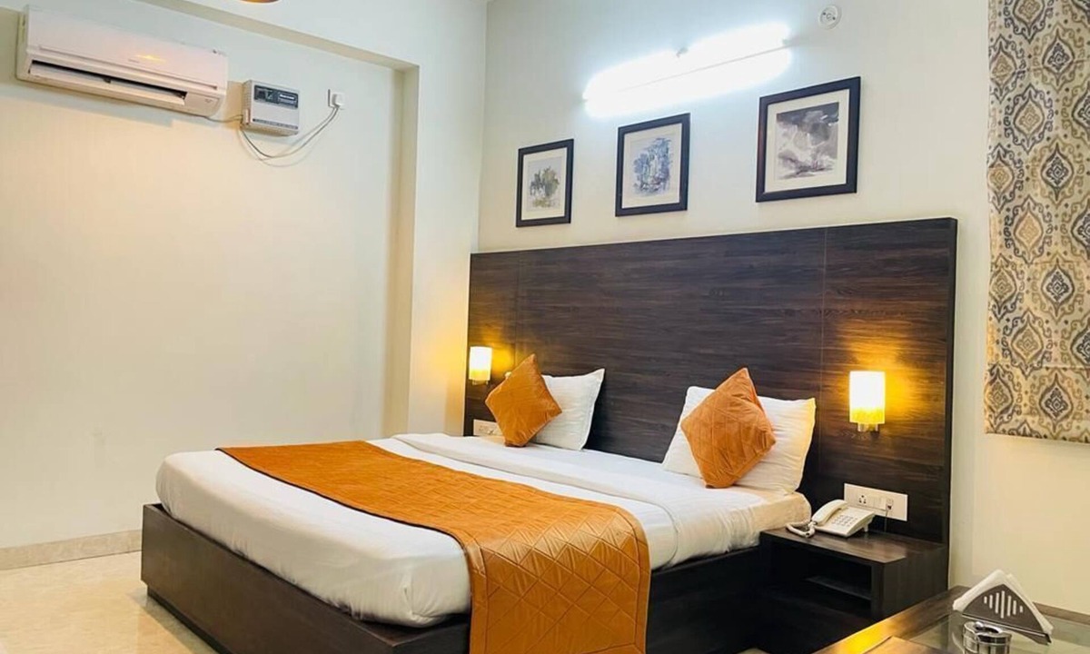 Bawal Hotel | Hotel Kanishk