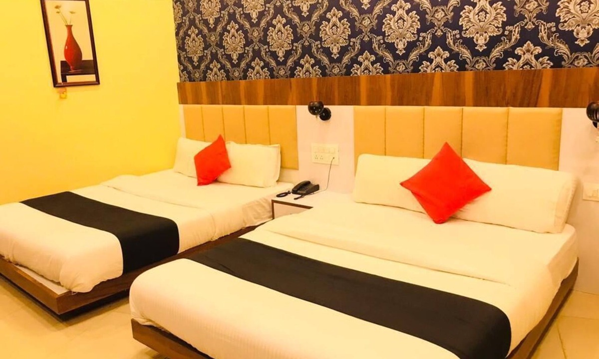 Puttur Hotel | Hotel Keerthana Inn