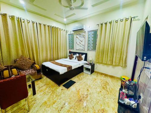 Danapur Hotel | Hotel Keptown