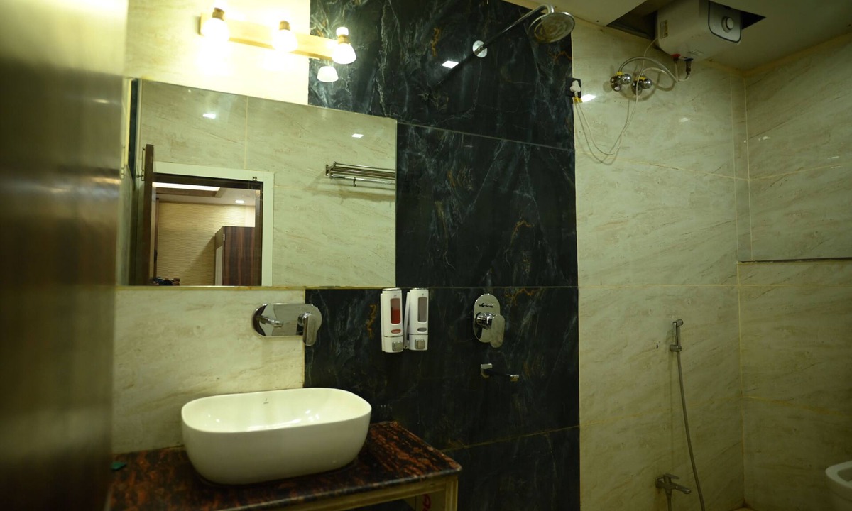 Ranchi Hotel | Hotel Kings Inn, Ranchi