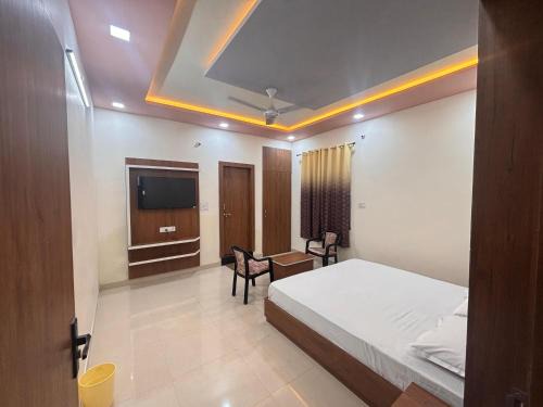 Chittorgarh Hotel | Hotel KK palace