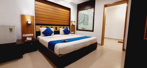 Vijayawada Hotel | Hotel Kosala Vijayawada