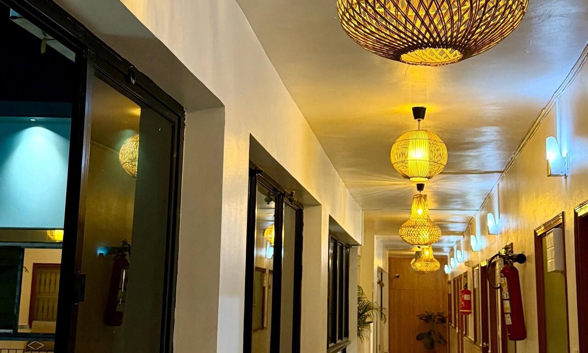 Ahmedabad Hotel | Hotel Krishna Ahmedabad