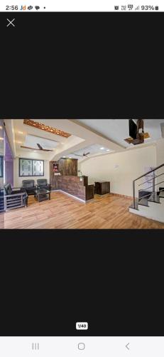 Nagpur Hotel | Hotel Krishna
