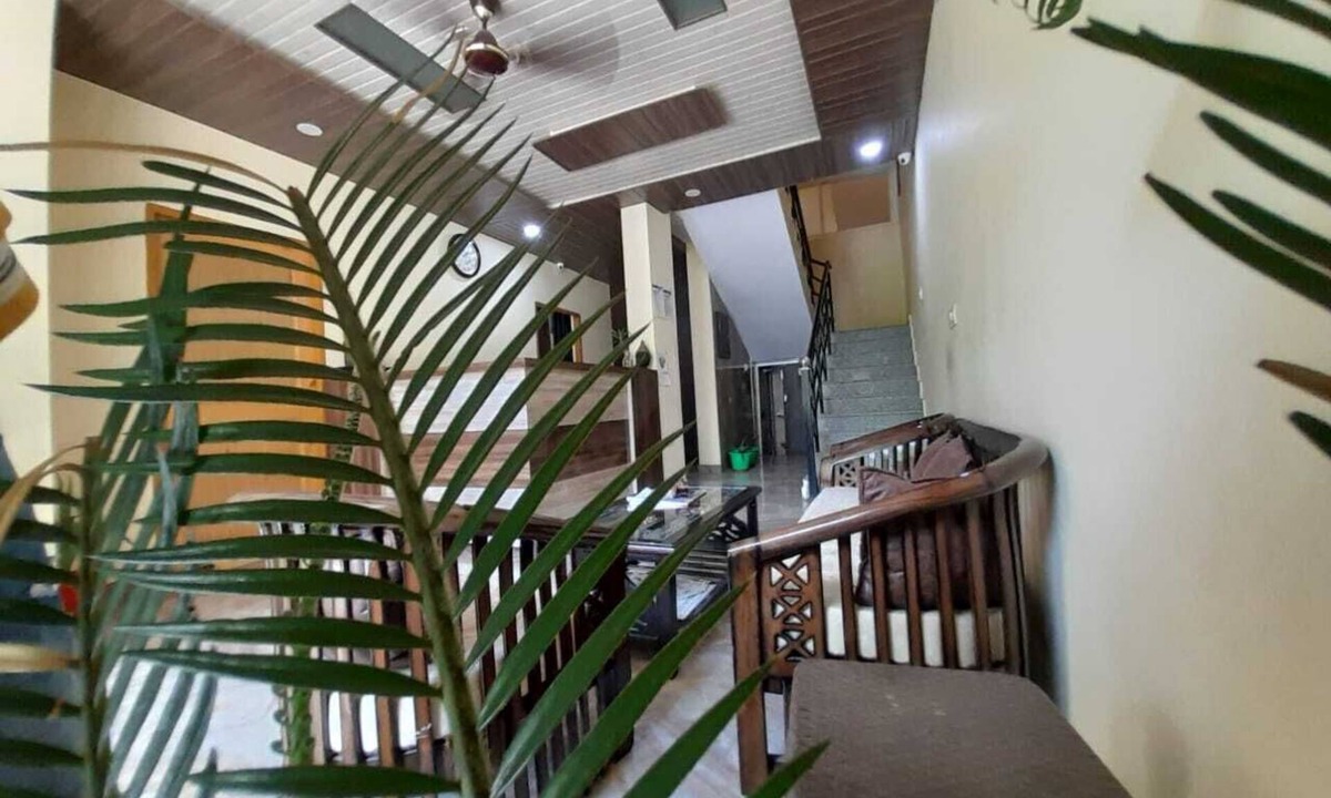 Tapovan Hotel | Hotel Krishna Rishikesh