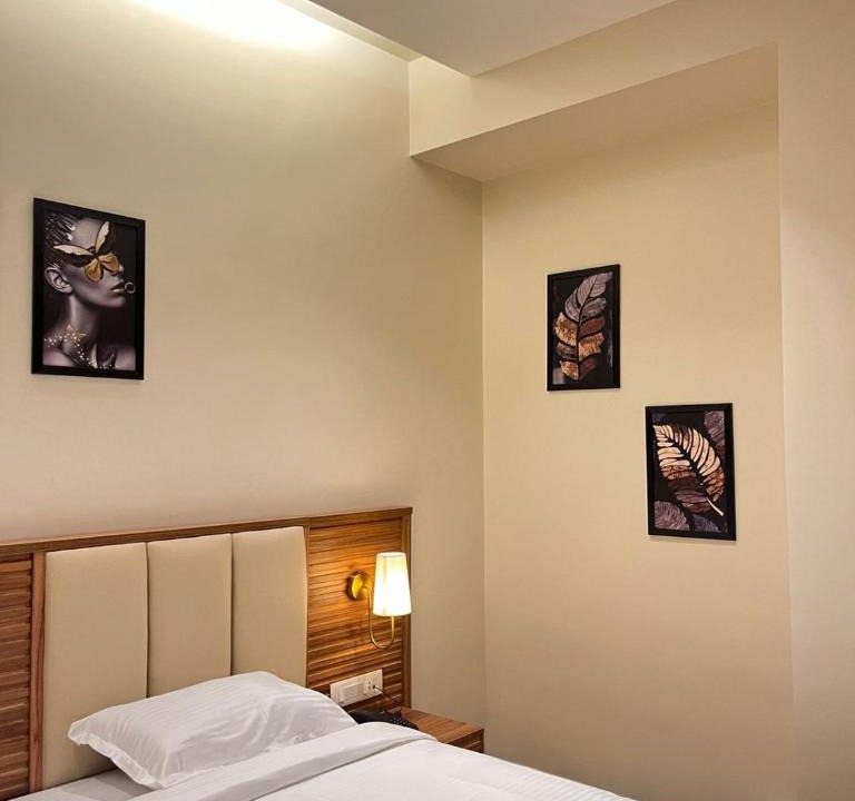 Miraj Hotel | Hotel Krystal