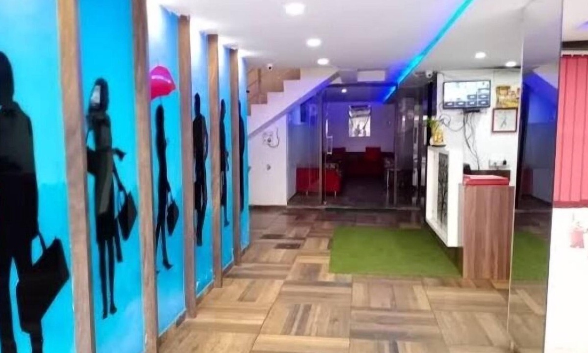 Rajkot Hotel | Hotel Kuber