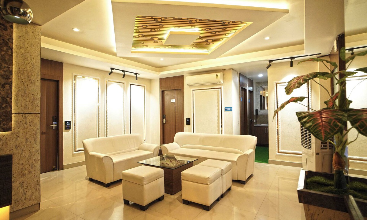 Madhupur Hotel | Hotel Kumar International