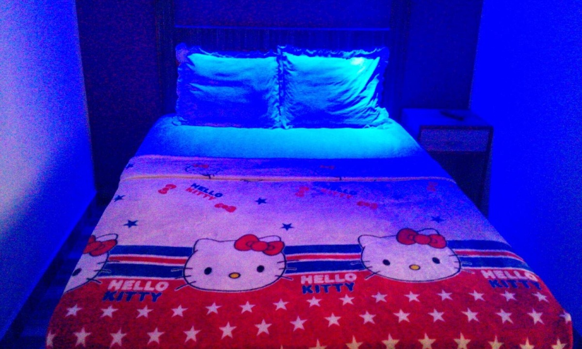 Sholinghur Hotel | Hotel KVS Residency