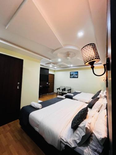 Stuart Hill Hotel | Hotel La Gowri, Coorg