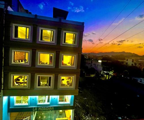 Haridwar Hotel | Hotel LA Meridian Managed By Sitara Group, Haridwar