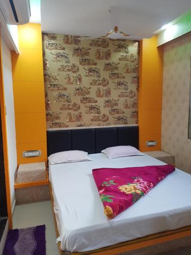 Diu Hotel | Hotel Laabh