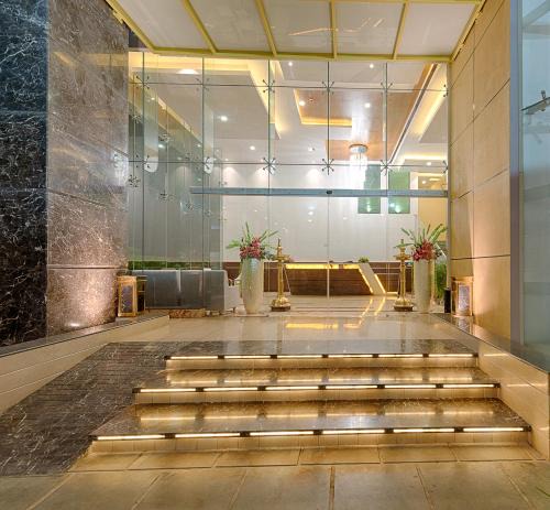Nagercoil Hotel | Hotel Lance International