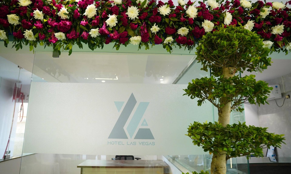 MVP Colony Hotel | Hotel Las Vegas