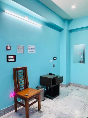 Tamluk Hotel | hOTEL LAVANYA