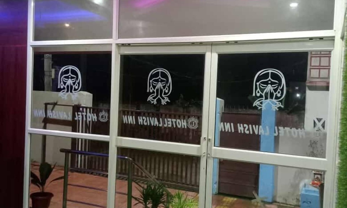Rasulgarh Bed & Breakfast | Hotel Lavish Inn