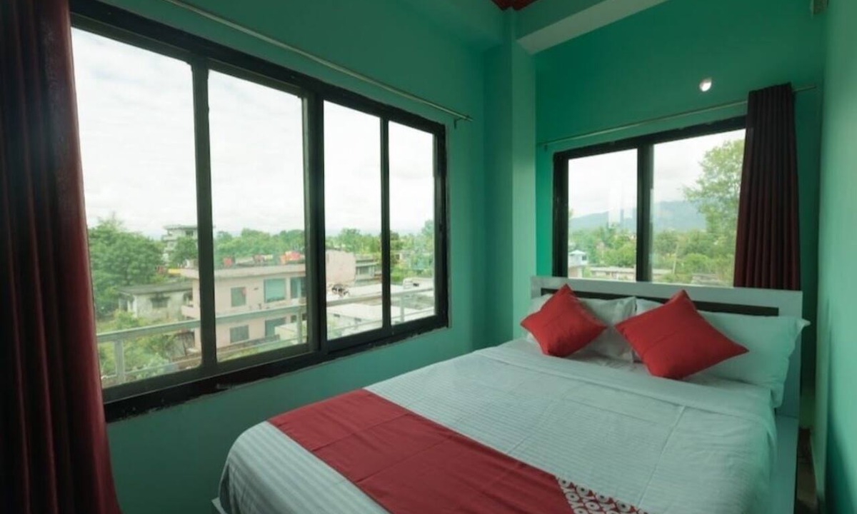 Bhimdatta Hotel | Hotel Laxmi
