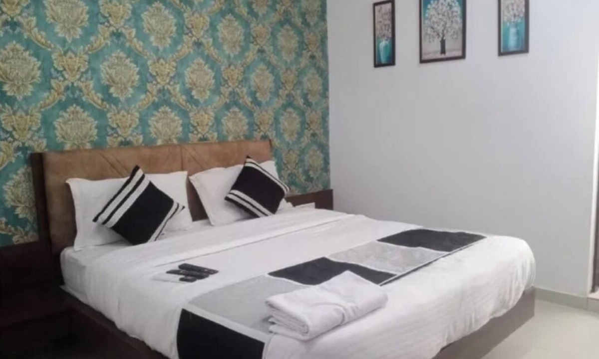 Bastar Hotel | Hotel Laxmi Palace