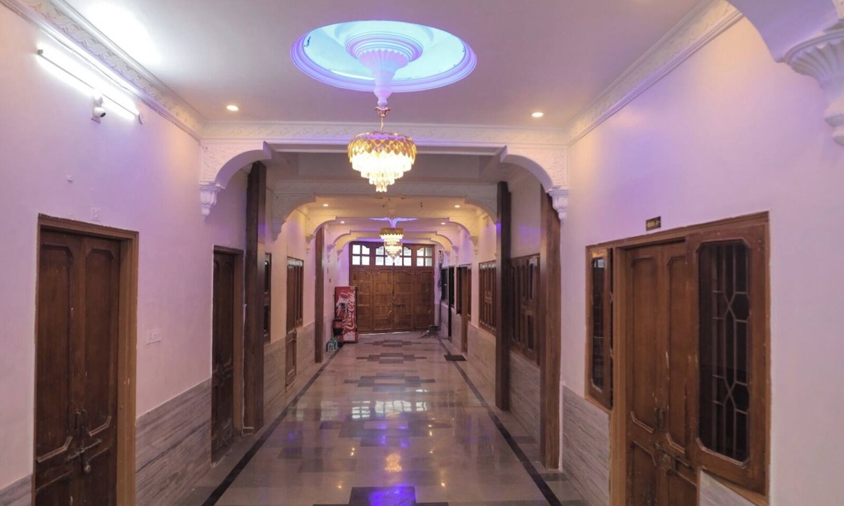 Kekri Hotel | HOTEL LAXMI PALACE
