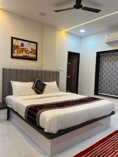 Nagpur Hotel | Hotel Legacy Inn