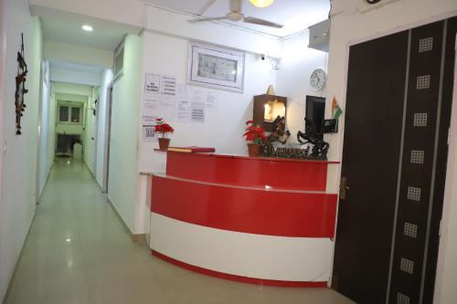 Vasant Kunj Hotel | Hotel Legend Prime