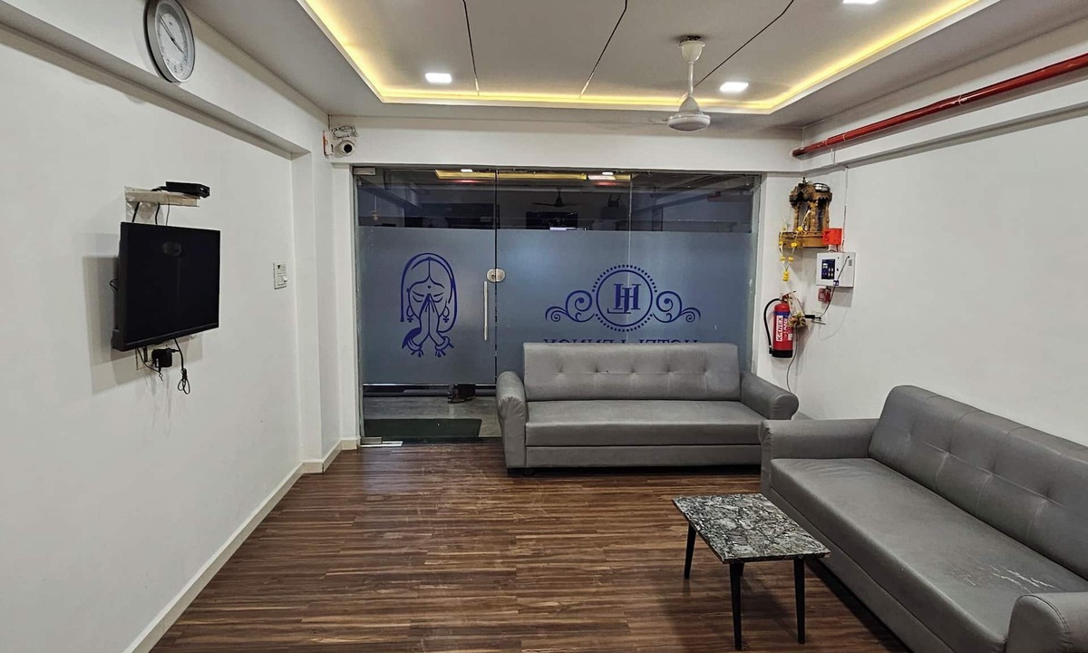 Surat Hotel | Hotel Lennox