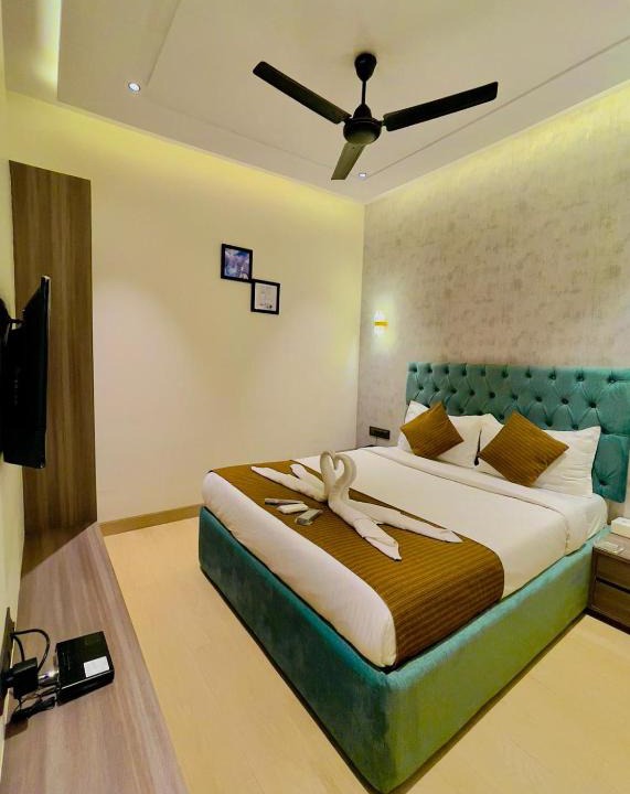 Andheri House | Hotel lime wood