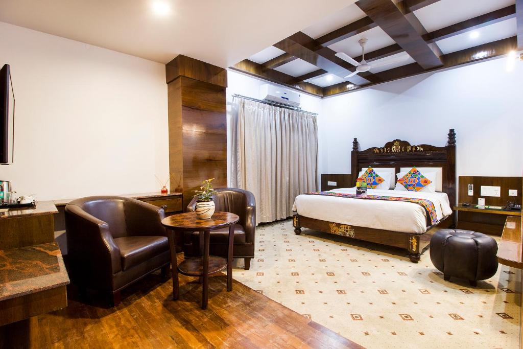 Mysore Hotel | Hotel Lok Sagar Mysore