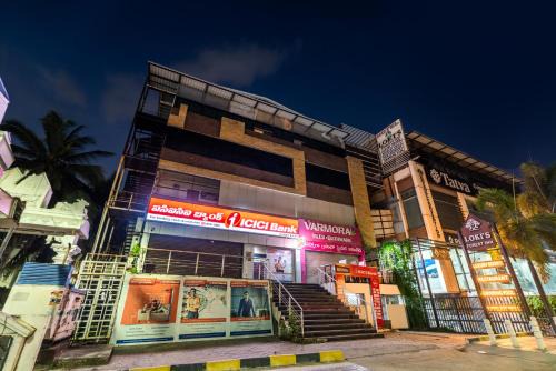 LB Nagar Hotel | Hotel Lokis Forest Inn L B Nagar