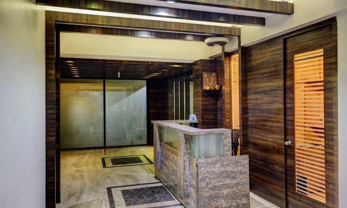 Rao Colony Hotel | Hotel Lonavla