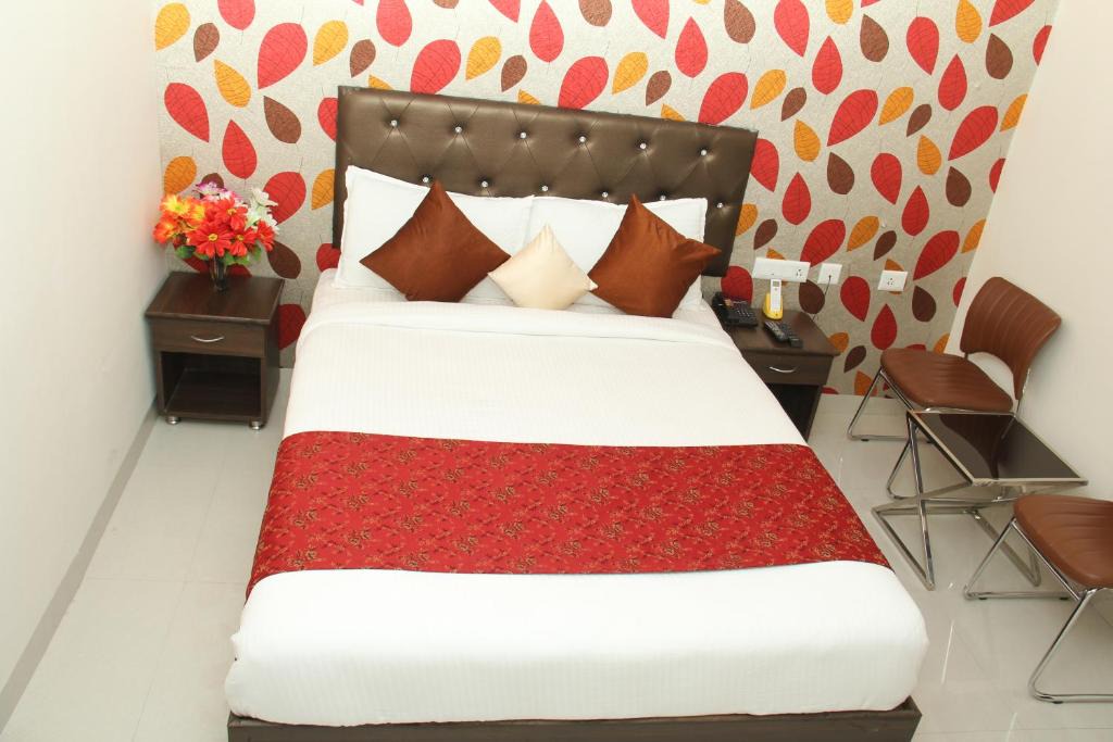 Secunderabad Hotel | HOTEL LOTUS GRAND