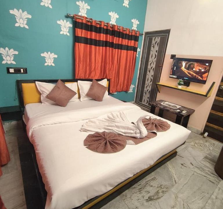 Rajarhat Hotel | Hotel Lotus