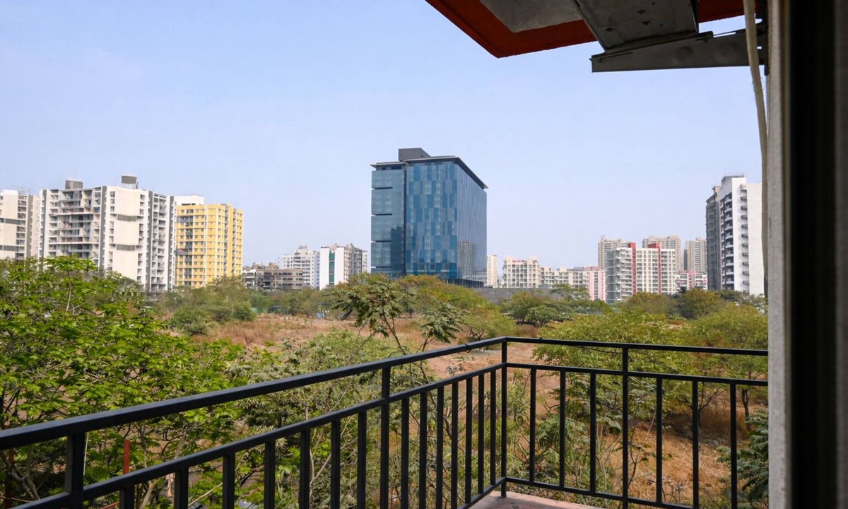 Tathawade Hotel | Hotel Lotus Prime Stay Hinjewadi