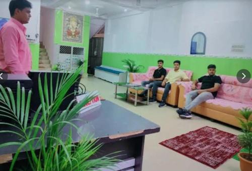 Deoghar Hotel | Hotel Luxury Heaven