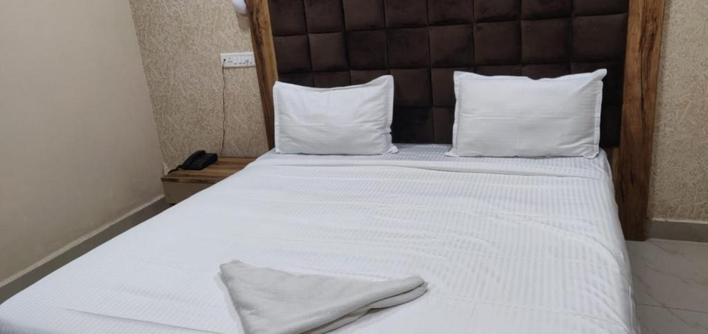Gajuwaka Hotel | Hotel M V Boutique