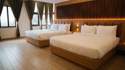 Tiruchirappalli Hotel | Hotel M7 Plaza