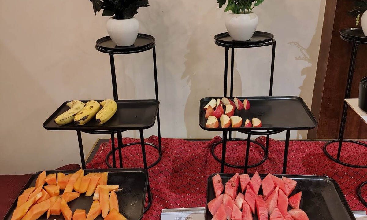 Silvassa Hotel | Hotel madhuban