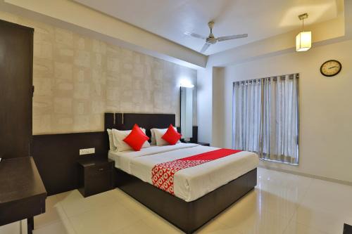 Junagadh Hotel | Hotel Magnum Inn
