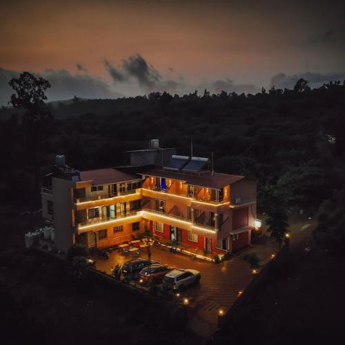 Medha Hotel | Hotel Mahabaleshwar Mount View