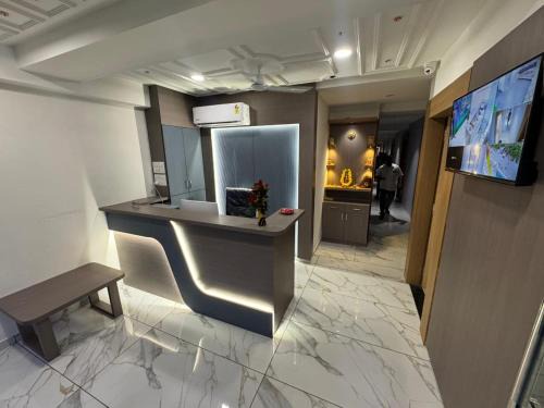Ahmedabad House | Hotel mahaveer residency