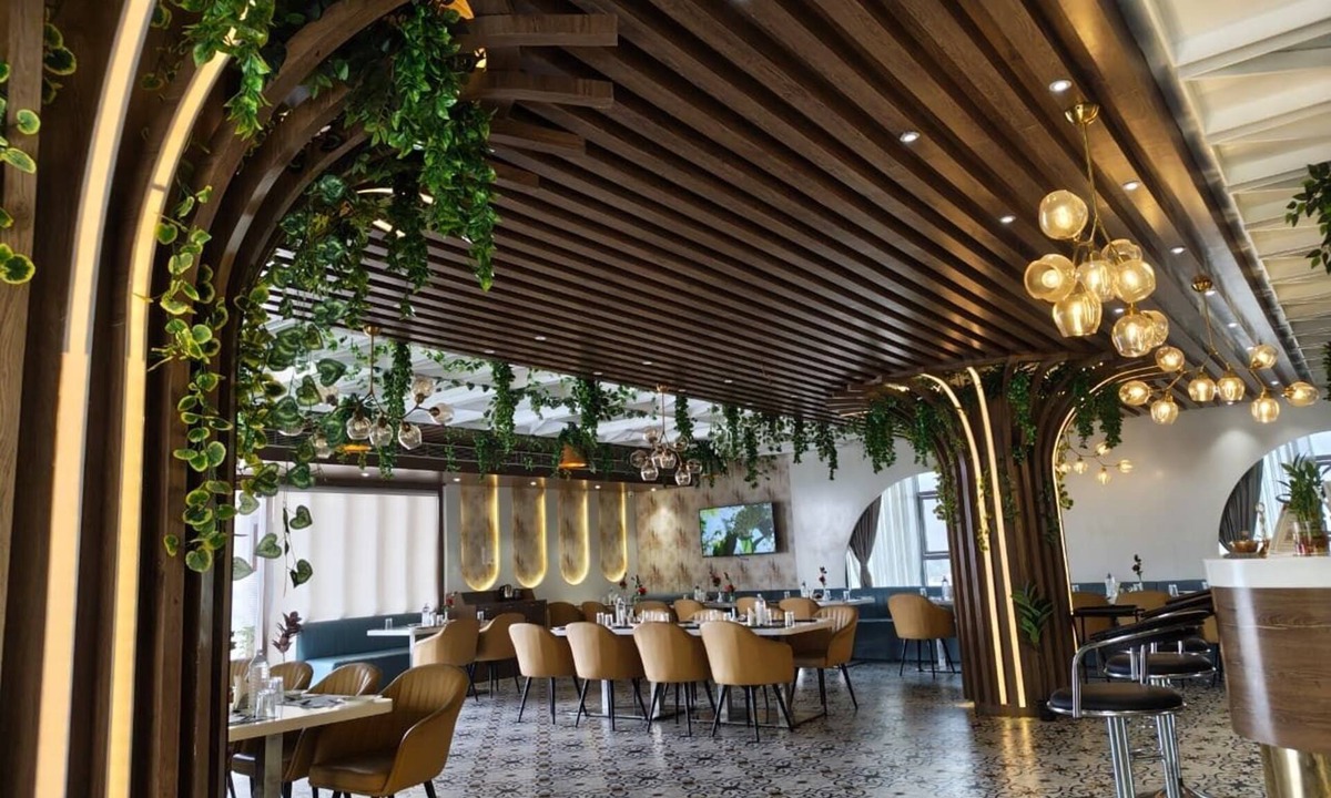 Siwan Hotel | HOTEL MAHIKA