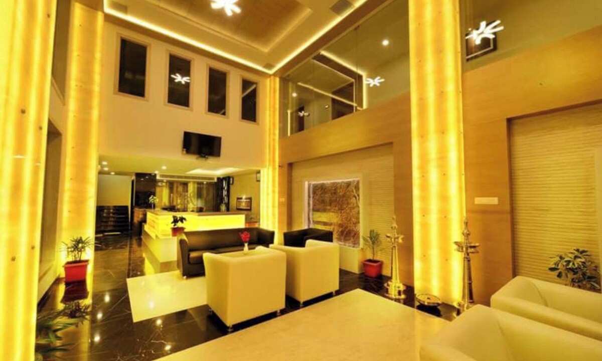 Peelamedu Hotel | Hotel Mahis Gateway