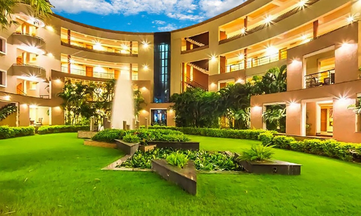 Kamalapur Hotel | Hotel Malligi