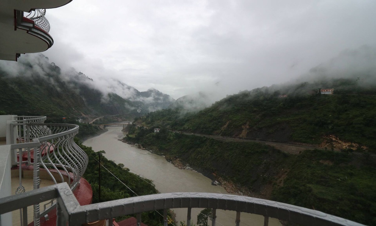 Rudraprayag Hotel | Hotel Mandakini