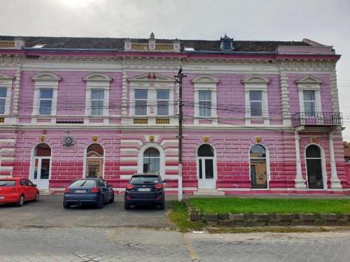 Dumbraveni Hotel | HOTEL MARION