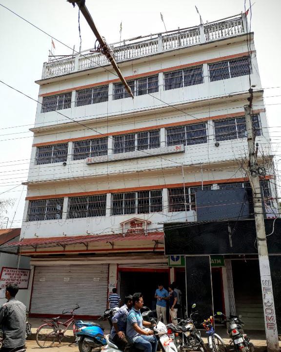 Lumding Hotel | Hotel Maruti Nandan
