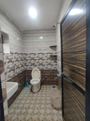 Saunta Vaddo Hotel | Hotel Mary Joey Baga