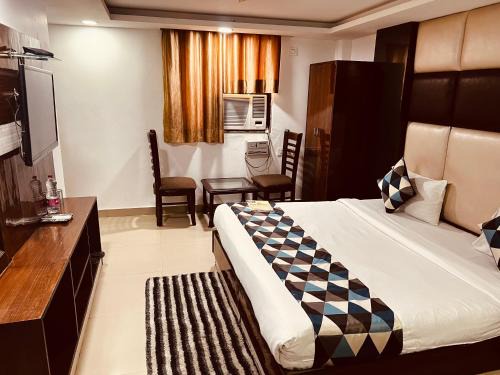 Aerocity Hotel | Hotel Marya