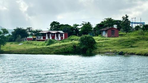 Satara Hotel | Hotel Mauli Agro Farm Dam View Resort