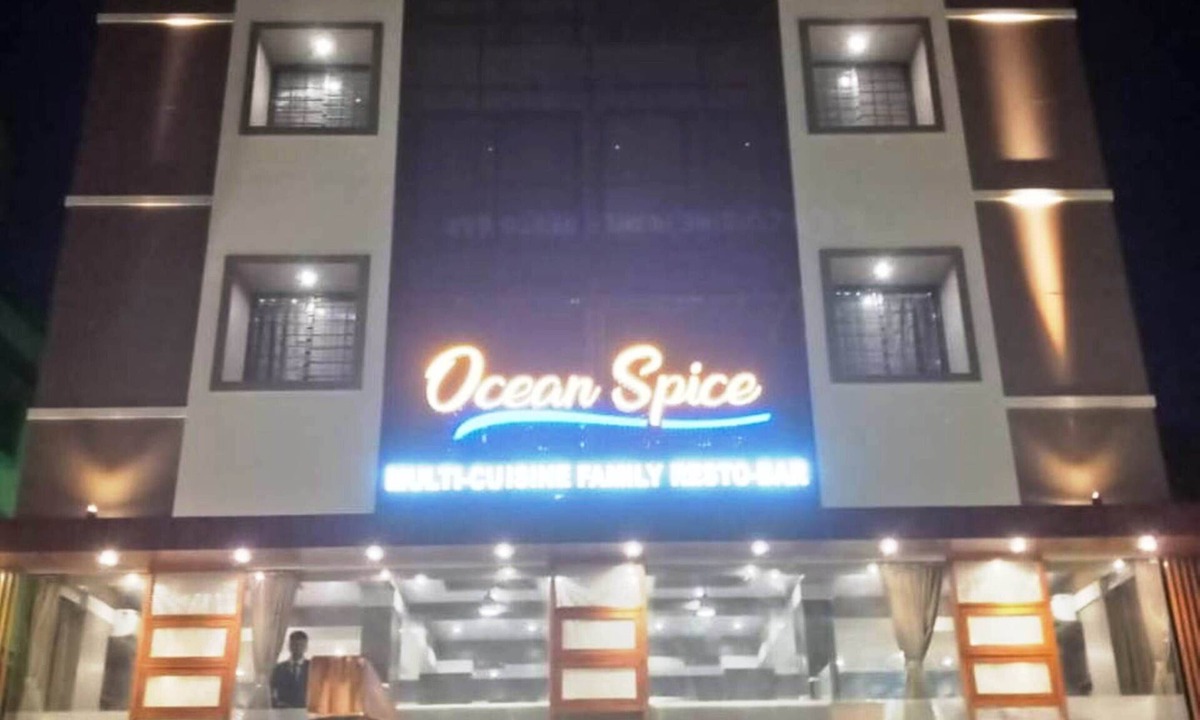 Talegaon Dabhade Hotel | Hotel Maval Grand